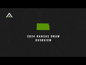 Understanding the 2024 Kansas Draw