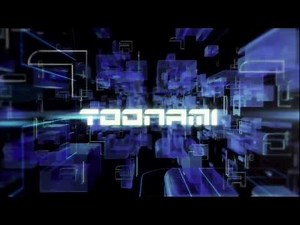 Ghost In The Shell: Stand Alone Complex - Toonami 2013 Promo