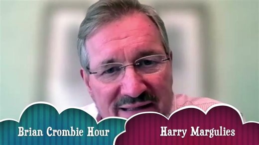 Harry Margulies | Taxation System | intro | Brian Crombie
