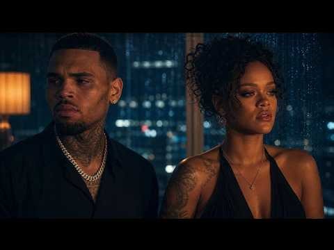 Chris Brown & Rihanna- That's on me (Audio lyrics)