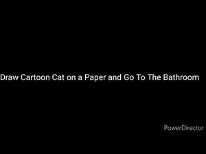 How To Summon Cartoon Cat