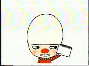 Nostalgia: Deko Boko Friends (Treehouse TV Airing)
