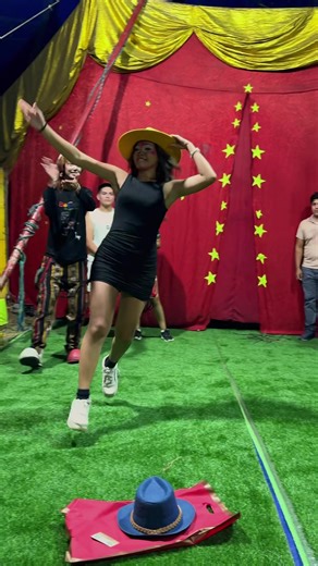 Poniendo la facha gracias a @CASA ARTESANAL MONTE CUERO