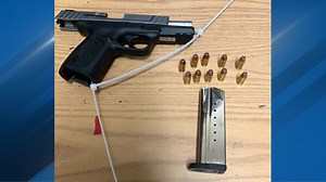 2 Washington state junior high school students expelled for bringing guns to campus