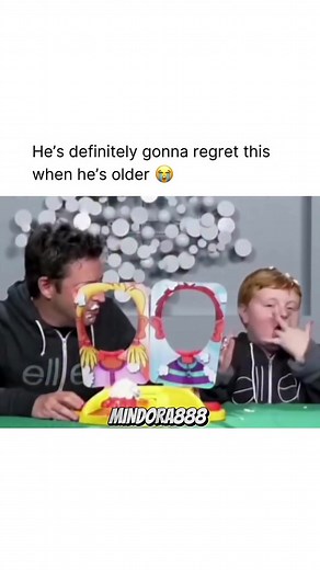 The Viral Rise of Noah Ritter, the 'Apparently' Kid