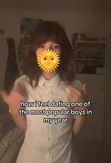 i gained sm popularity🥹#popular #boyfriend #ilovemybf #tuff #fyp | dating