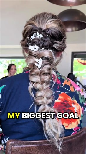 Simple Techniques for Effortless Bridal Hair Styling