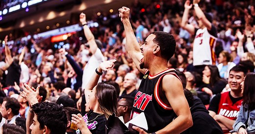 Last Minute Tickets And Offers - Miami HEAT