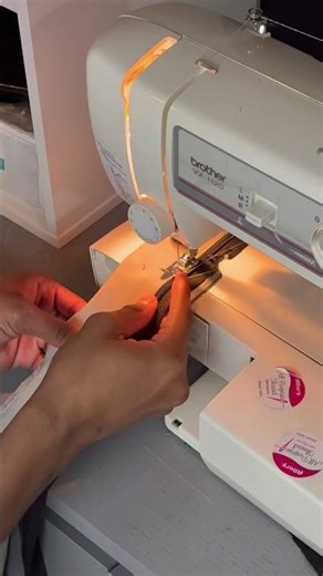 How I made my mini moon backpack!