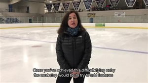 📺 Elements Explained: Ever wanted to learn the Death Drop? This video is the right place to start! Learn more with the ISU Centers of Excellence. Watch the full video series at youtube.com/SkatingISU ! #FigureSkating | ISU Figure Skating
