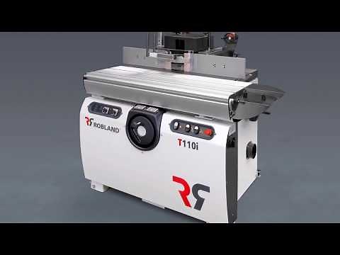 Robland T110I