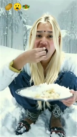 Ultimate Rice Eating Challenge 🍚🔥 | Mini Vlog1 Kg Chawal Challenge 😳 | Can I Finish It? #eatingshow