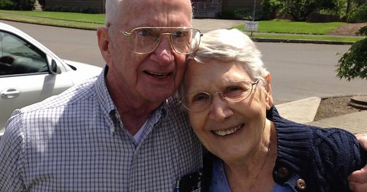 This Couple Died By Assisted Suicide Together. Here’s Their Story