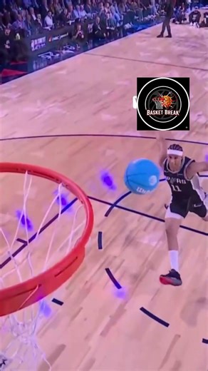 Why That Dunk Didn't Deserve a 50 2026 NBA Dunk Contest Full Highlights