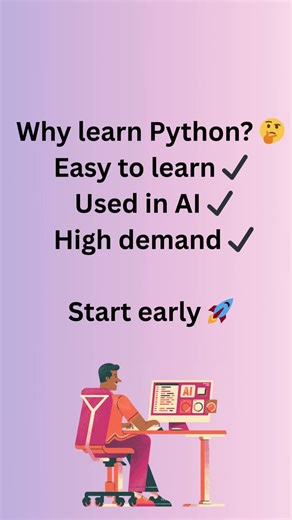 What is AI? Why should students learn it ?🤔