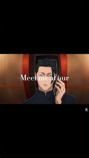 Gojo and geto 💔💔💔