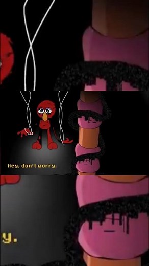 Friday Night Funkin_ VS BROKEN STRINGS _ Glitch _ TANTRUM (Learn With Pibby x FNF Mod) #fnf