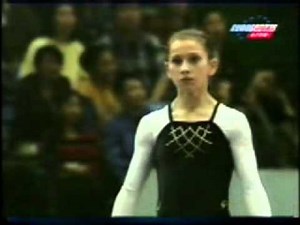 1999 World Championships - AA