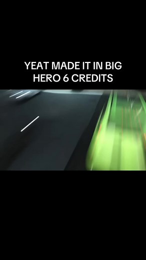 #fyp #trending #yeat #adl #funny | Big Hero 6