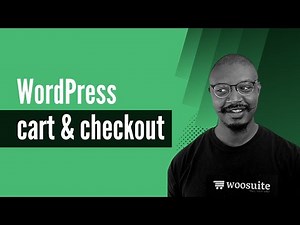 How to Create Cart and Checkout pages in WordPress