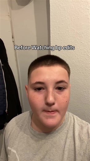 bp Safe: Before and After Edits on Umax App