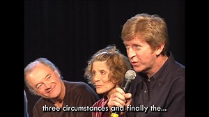 12K views · 189 reactions | R.H.Thomson talks a bit about Jasper's stutter, in this clip from the Road To Avonlea reunion. For more Road to Avonlea visit the site:https://bit.ly/33VOrlZ | Road To Avonlea | Facebook