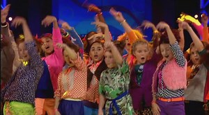 Favoriete Meester (33) - Kinderen voor Kinderen - BNNVARA