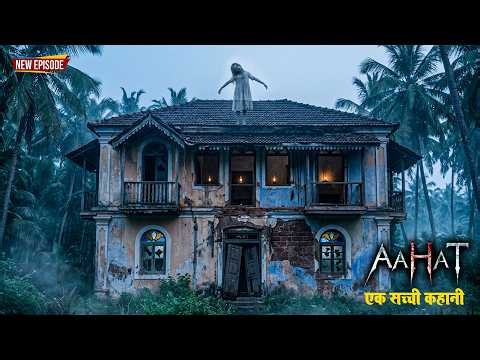 Aahat Best New Horror Episode | Aahat Horror | Aahat New Episode Very Horror | Aahat Reality Show