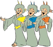 Apres opera – an afternoon of song