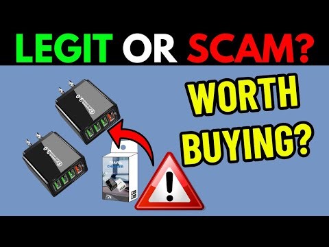 MAGVOLT PRO CHARGER REVIEW - LEGIT OR SCAM? (2026)