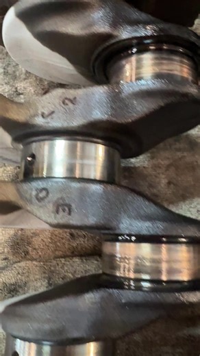 Opinion On The Crank #project