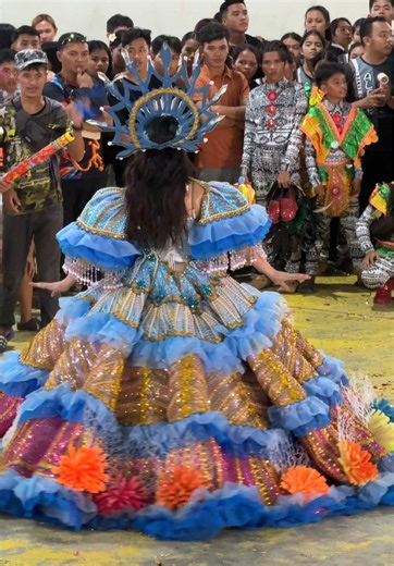 Sinulog Festival Highlights: Reyna Dance Performance