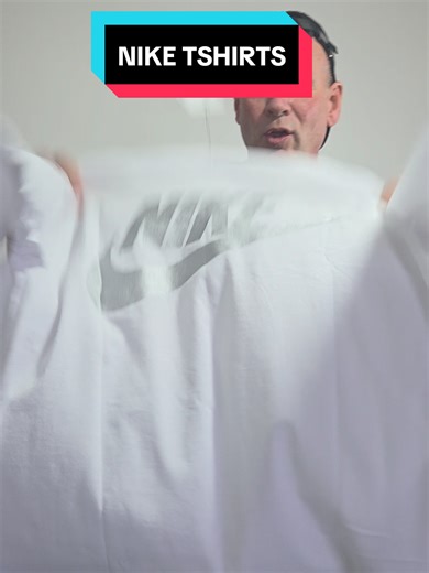 Nike T-Shirt: Comfortable & Stylish for Everyday Wear