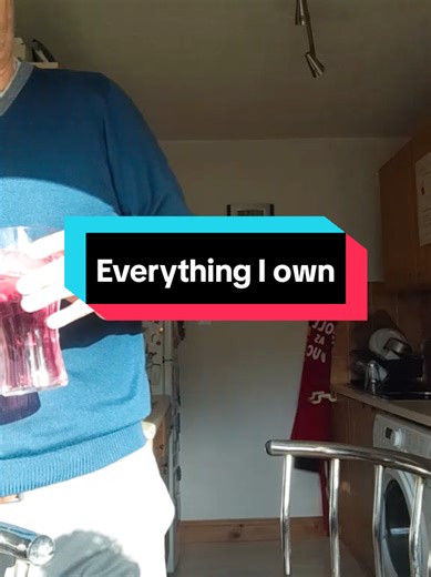 Bread : Everything I own (1972) 🎵 🎶