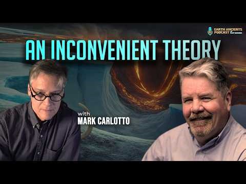 Ancient Pole Shifts Reveal 130,000-Year-Old Lost Civilizations | Mark Carlotto