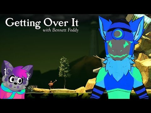 Not getting over it, then running my card shop