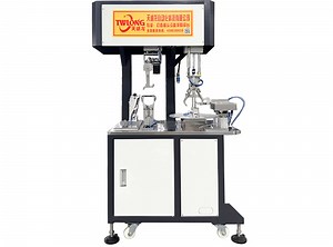 [Hot Item] Wire Winding and Binding Machine Cable Bundling Tying Machine