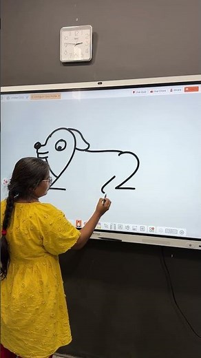 how to draw a realistic picture of your dog #music #art #drawing