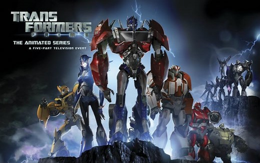 【1080p】变形金刚:领袖之证(TFP) 动画1-65集 全三季+剧场版【TFSub字幕组】