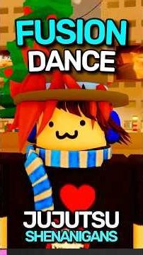 JJS NEW UPDATE CODE & ALL 24+ NEW EMOTES #jujutsushenanigans #jjs #roblox #shenanigans #jjk #anime