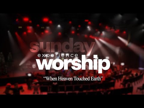 The Grace Church ROBLOX | When Heaven Touched Earth