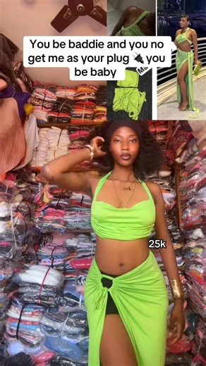 Discover the Hottest Baddie Fashion Styles