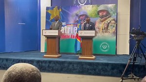 46 reactions · 6 comments | RDC : 1,2 milliard $ dépensés pour la lutte contre la maladie à virus Ebola (Ministre de la Santé) | InfosPlus RDC | Facebook