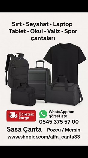 https://www.shopier.com/alfa_canta33 #kasımindirimi #shopier #kampanyalı #tişört #sporcantasi #kas #sağlık #gym | Salih Savcı | Facebook