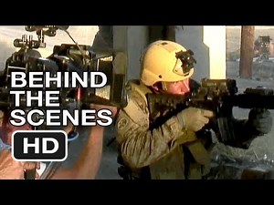 Act of Valor - Behind the Scenes - Navy SEALS Movie (2012) HD