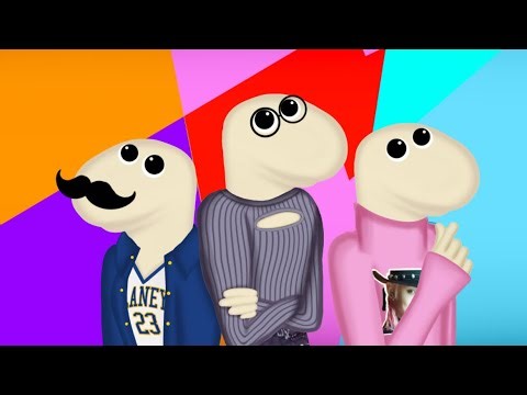 POV: If Munchy and her friends are in Doodlebop, A Happy Doodle Holiday