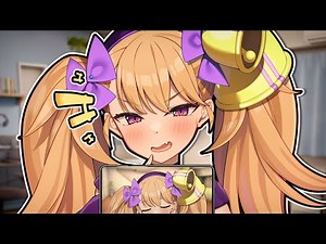 飴を舐めている動画を悪用してたらリリンちゃん本人にバレた【COEIROINK劇場】