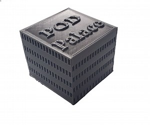 Pod Palace Copepod Breeding Block, Give Your Pods a Home - Etsy