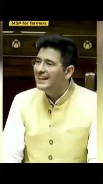 What happen with Raghav Chaddha|#viral#news