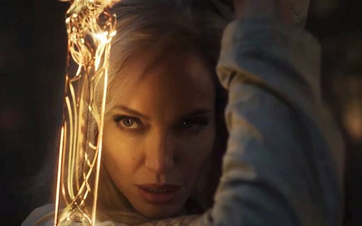 【IGN】漫威电影宇宙第4阶段预告